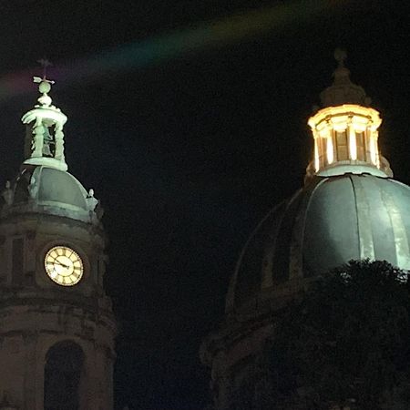 La Suite Di Piazza Dell'Universita Catania Ngoại thất bức ảnh