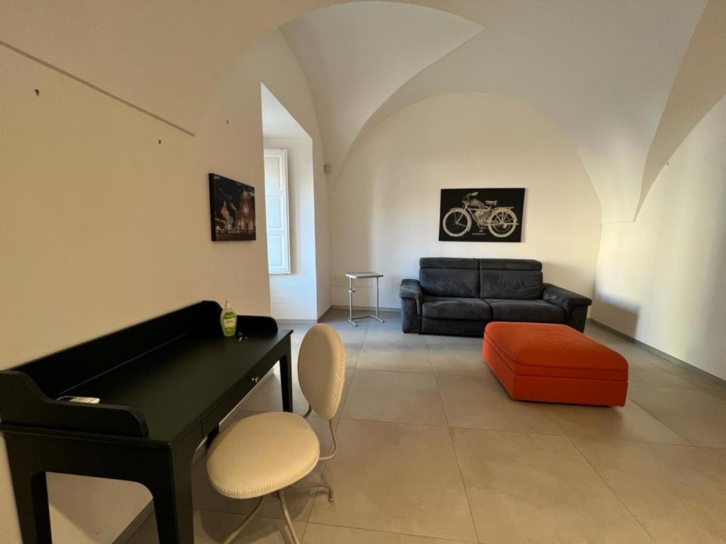 La Suite Di Piazza Dell'Universita Catania Ngoại thất bức ảnh