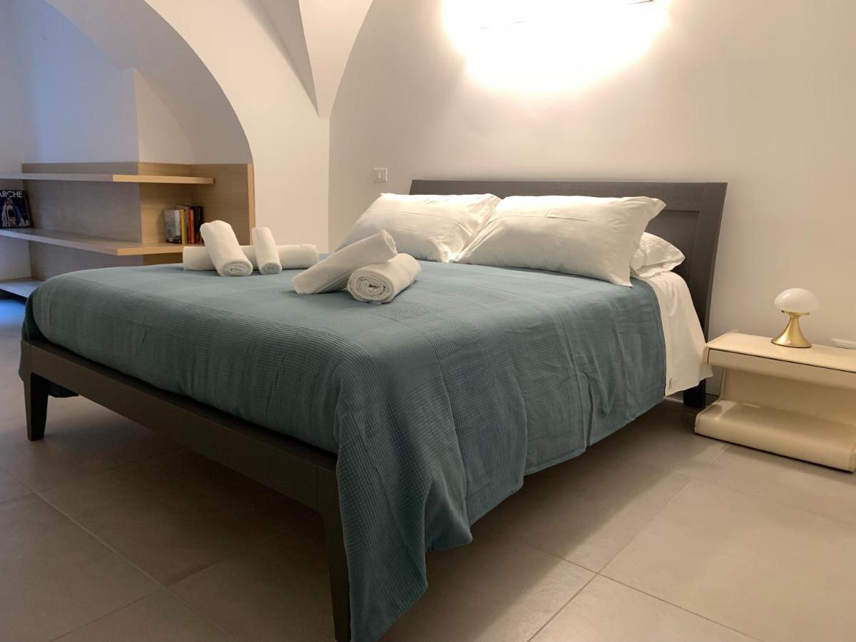 La Suite Di Piazza Dell'Universita Catania Ngoại thất bức ảnh