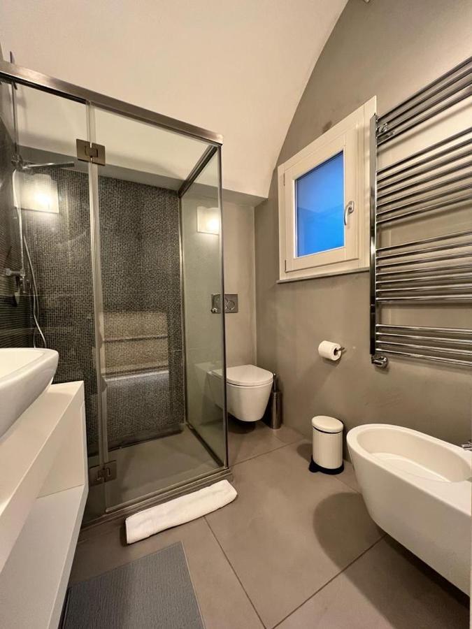 La Suite Di Piazza Dell'Universita Catania Ngoại thất bức ảnh