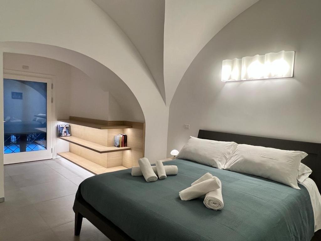 La Suite Di Piazza Dell'Universita Catania Ngoại thất bức ảnh