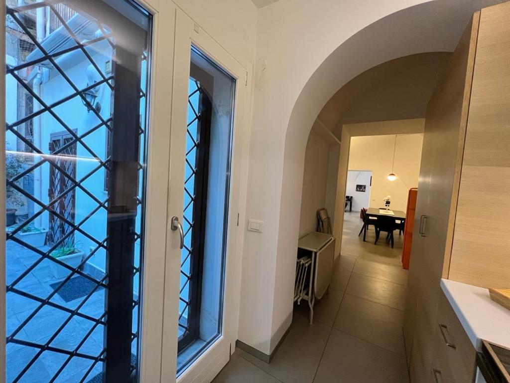 La Suite Di Piazza Dell'Universita Catania Ngoại thất bức ảnh
